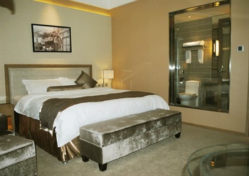  - Beijing Haoting International Hotel