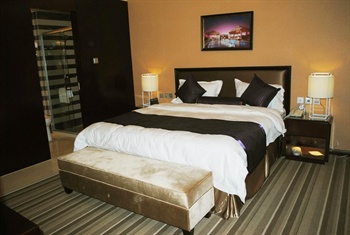  - Beijing Haoting International Hotel