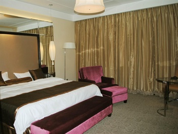  - Beijing Haoting International Hotel