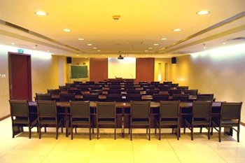  - Hoya Business Hotel- Beijing