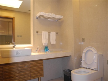  - Zhongmao Service Apartment Beijing Sanlitun