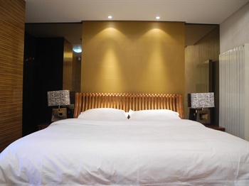  - Zhongmao Service Apartment Beijing Sanlitun