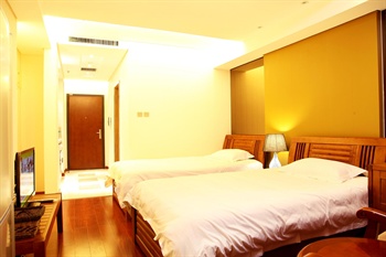  - Zhongmao Service Apartment Beijing Sanlitun