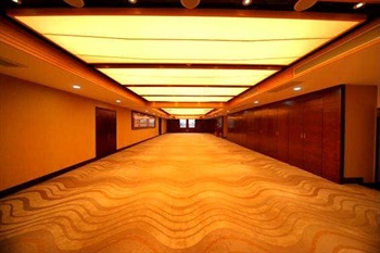  - Xingbo Hotel