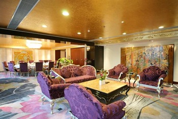  - Xingbo Hotel