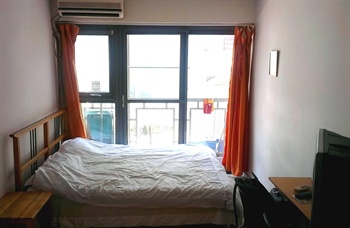  - Anjie Apartment Chongwenmen - Beijing