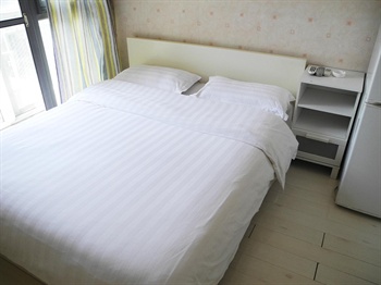  - Anjie Apartment Chongwenmen - Beijing