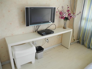  - Anjie Apartment Chongwenmen - Beijing