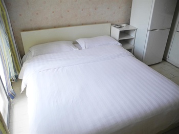  - Anjie Apartment Chongwenmen - Beijing