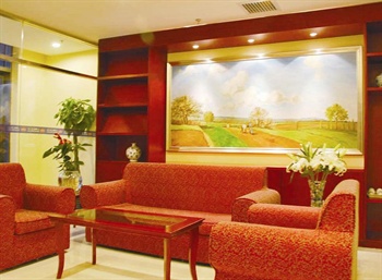  - Beijing Hanting Hotel - Yizhuang