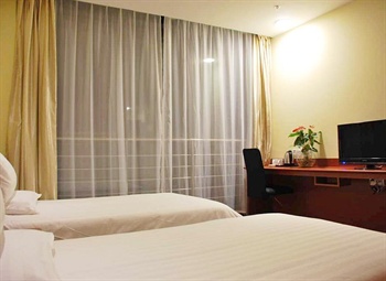  - Beijing Hanting Hotel - Yizhuang