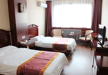  - Huayaohaifu Business Hotel - Beijing