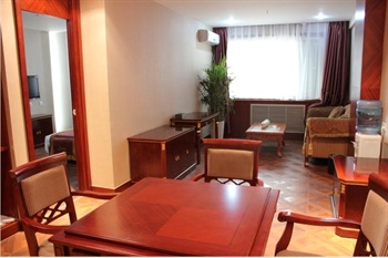  - Huayaohaifu Business Hotel - Beijing