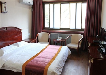  - Huayaohaifu Business Hotel - Beijing