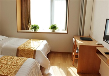  - Beijing Guotu Hotel