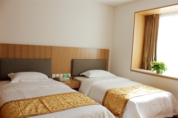  - Beijing Guotu Hotel