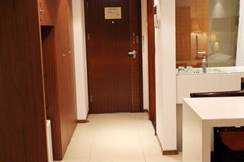  - Beijing Rents Apartment – Zhongguancun）