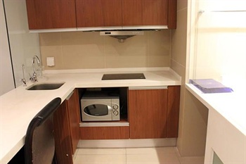  - Beijing Rents Apartment – Zhongguancun）