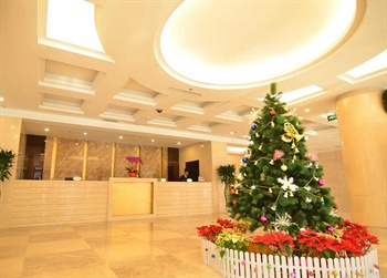  - Beifang Langyue Hotel – Beijing Qingnian Lake