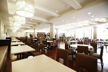  - Holiday Inn Express Putuo Shanghai