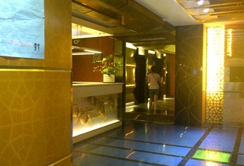  - Motel 168 (Shanghai Gonghexin Road)