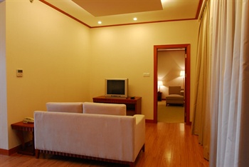  - Donghu Service Apartment Hotel Shanghai