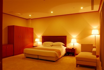  - Donghu Service Apartment Hotel Shanghai