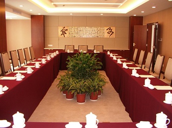  - Donghu Service Apartment Hotel Shanghai