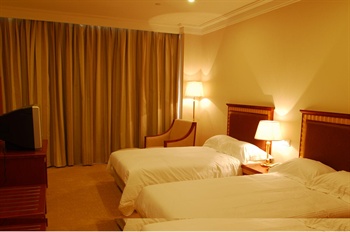  - Donghu Service Apartment Hotel Shanghai