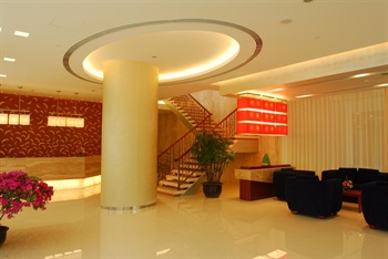  - Donghu Service Apartment Hotel Shanghai