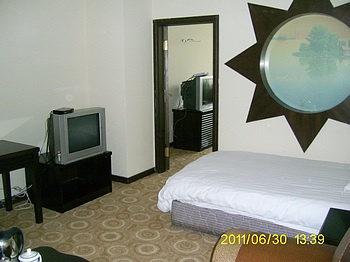 Guest Room - Shanghai LJD Business Hotel