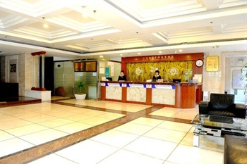  - Chinas Best Value Inn Waitan Branch