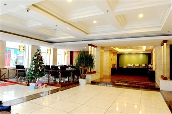  - Chinas Best Value Inn Waitan Branch