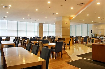  - Holiday Inn Express Zhabei Shanghai