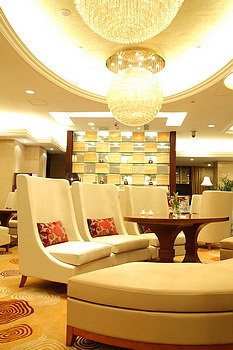 -- - Jinyan Hotel Shanghai