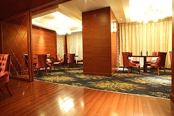 -- - Jinyan Hotel Shanghai