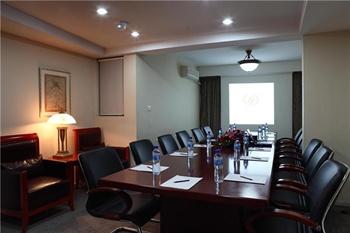  - Eastern Garden Service Apartment Shanghai