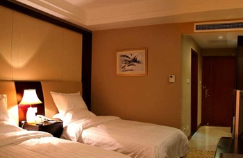  - Shunli Hotel Shanghai