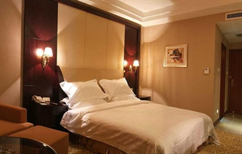  - Shunli Hotel Shanghai