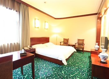  - Shanghai Yueyang Business Hotel