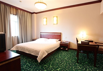  - Shanghai Yueyang Business Hotel