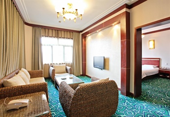  - Shanghai Yueyang Business Hotel