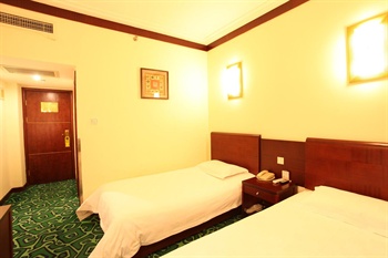  - Shanghai Yueyang Business Hotel