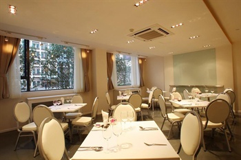  - Shanghai Yahsin Business Hotel