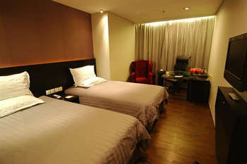  - FX Hotel Xujiahui Shanghai