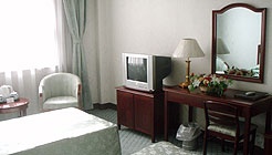 -- - Kaien Hotel  