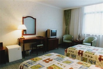  - Kaien Hotel  