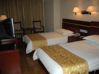  - MOTEL168 Shanghai Shangnan