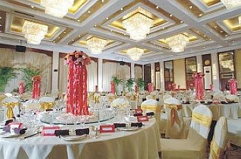  - Donghu Lingang Hotel  