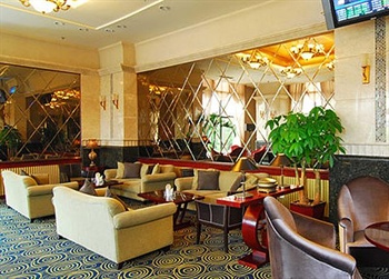  - Highton International Hotel Shanghai